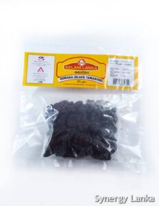 Goraka black tamarind