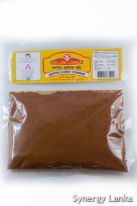 Jaffna curry powder